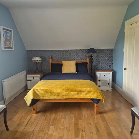 Séjour chez l'habitant In The Heart Of The Country *